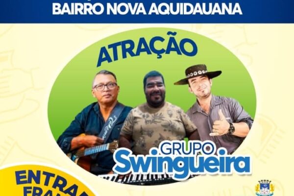 FEIRA DA NOVA: VALORIZAÇÃO DA CULTURA, DA PRODUÇÃO LOCAL E DA NOSSA GENTE!