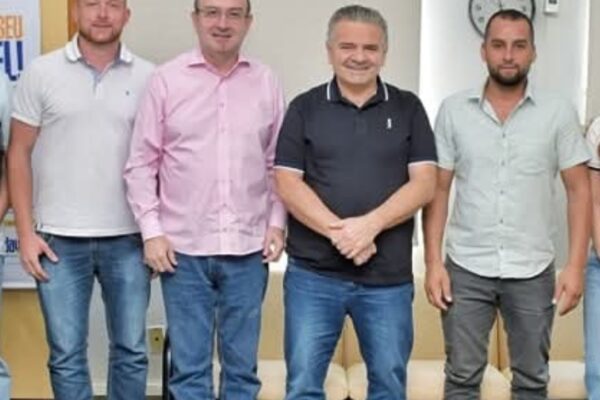 Balonismo chega a Aquidauana e promete experiências inesquecíveis