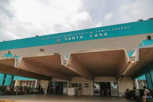 Justiça determina que Prefeitura de Campo Grande repasse R$ 46,3 milhões à Santa Casa