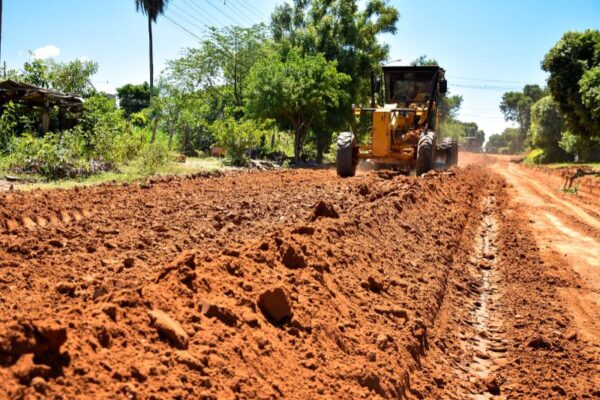 Aquidauana receberá R$15,8 milhões em obras