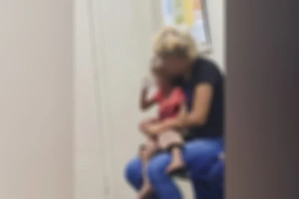 ‘Parecia criança do deserto na África’, relatam vizinhos sobre bebê socorrido em MS