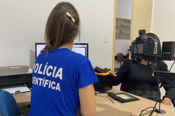 Começa hoje agendamento de maio para emissão da nova carteira de identidade nacional