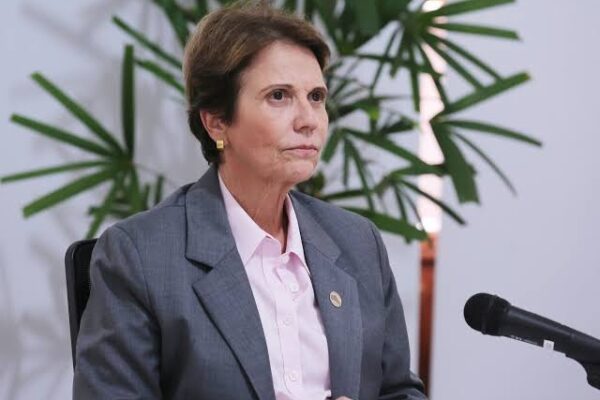 Martelo Batido: Tereza Cristina vai comandar a nova Federação União Progressista em Mato Grosso do Sul