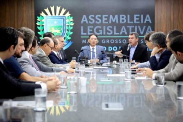 MS apresenta plano de regionalização da saúde com novo hospital em Corumbá e ampliação de leitos