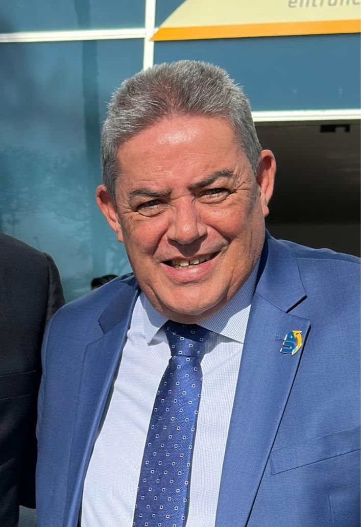 Marco Santullo, dirigente do PP, intensifica articulação com bases ...